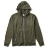 Jackson Hoodie | Evergreen -Funktion One Style V213EVG update