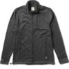 Geo Performance Jacket | Black Heather 2 Geo Performance Jacket | Black Heather -Funktion One Style V214 HBK Black Heather