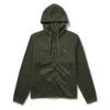 Sunday Element Jacket | Forest Heather -Funktion One Style V215HFO