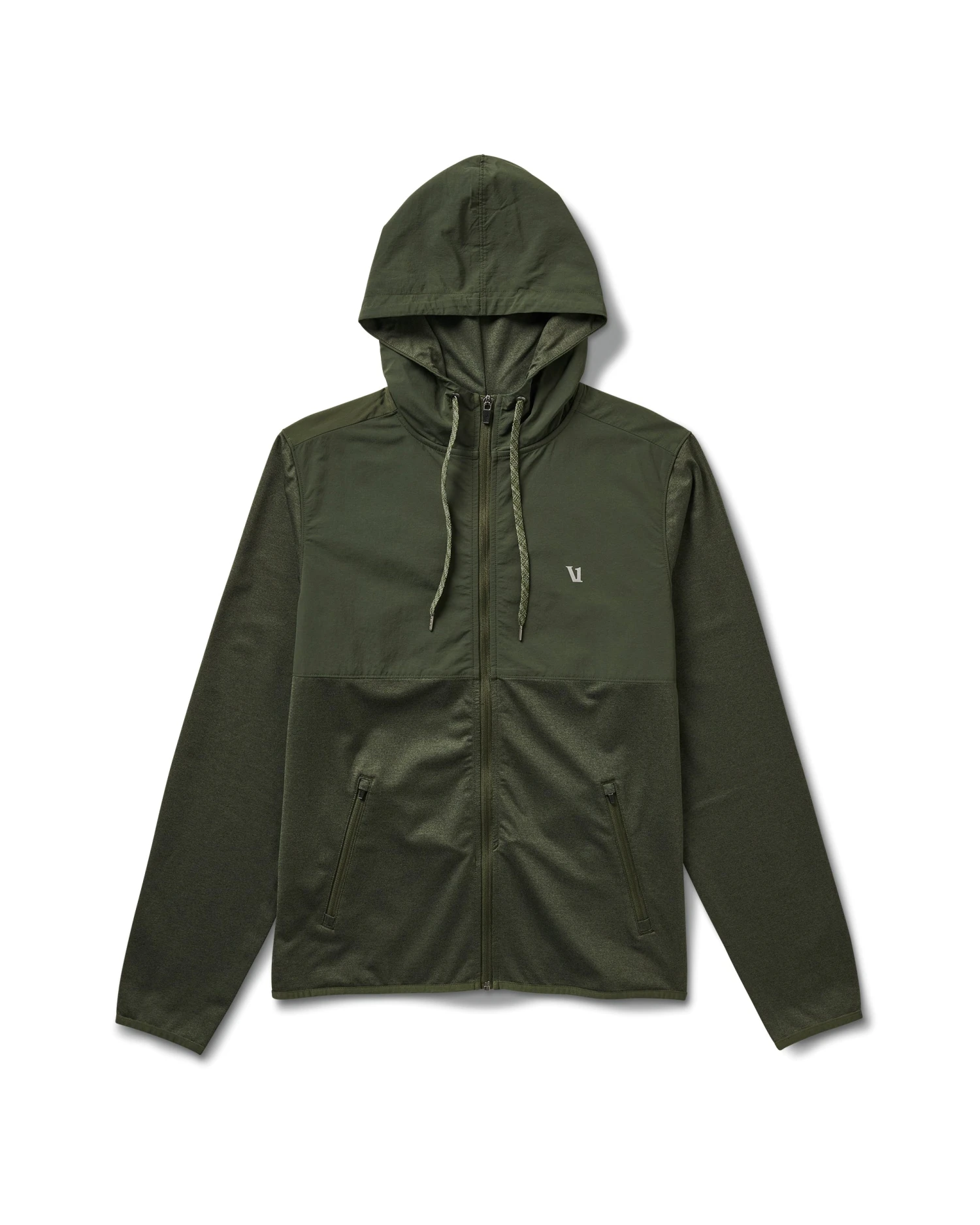 Sunday Element Jacket | Forest Heather 3 Sunday Element Jacket | Forest Heather