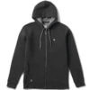 Cosmos Zip Up | Black -Funktion One Style V216BLK 0