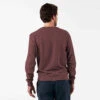 Jeffreys Pullover | Fig Heather -Funktion One Style V218FIG 2