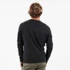Jeffreys Pullover | Black Heather -Funktion One Style V218HBK 2
