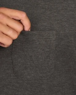 Jeffreys Pullover | Oregano Heather -Funktion One Style V218HOR 3 dc4f6578 7c30 4e2c b10b cd4b28baaac6