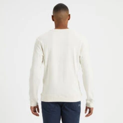 Jeffreys Pullover | Natural