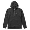 Zion Half Zip | Black -Funktion One Style V219BLK update