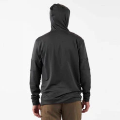 Zion Half Zip | Black 11 Zion Half Zip | Black -Funktion One Style V219BLK 4