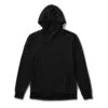 Ponto Performance Pullover | Black -Funktion One Style V222BLK