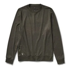 Ponto Performance Crew | Oregano Heather