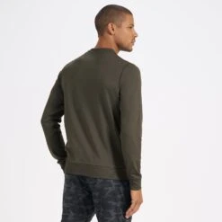 Ponto Performance Crew | Oregano Heather -Funktion One Style V224HOR 3