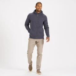 Seaside Hoodie | Azure -Funktion One Style V242AZR 4 ef4f54da 9508 4496 a290 b5b44280046c