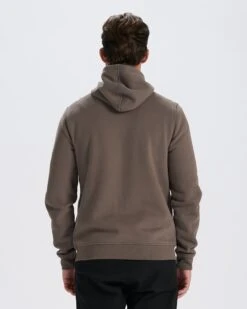 Seaside Hoodie | Cocoa -Funktion One Style V242CCO 3