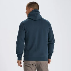 Seaside Hoodie | Indigo 10 Seaside Hoodie | Indigo -Funktion One Style V242IND 3