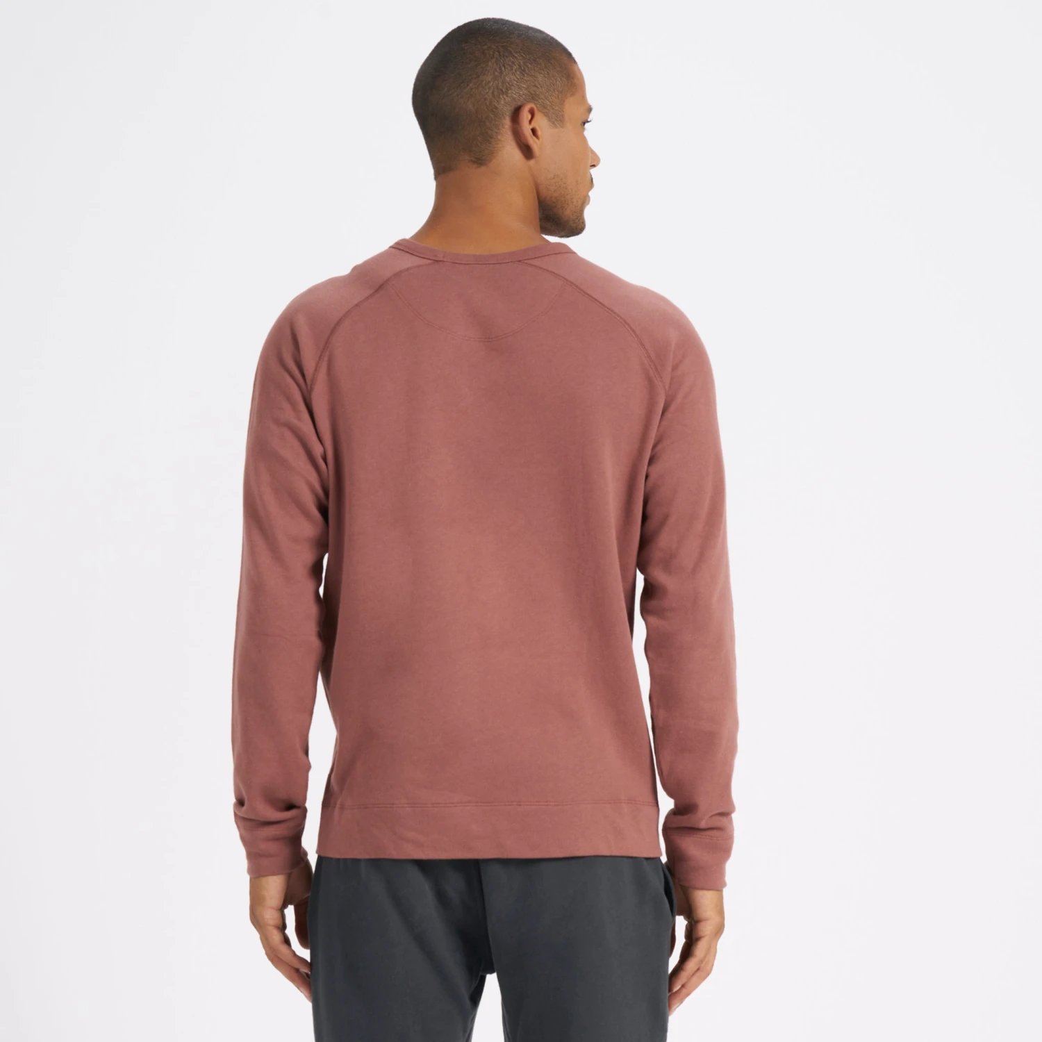 Vital Crew | Terracotta 6 Vital Crew | Terracotta - Image 4