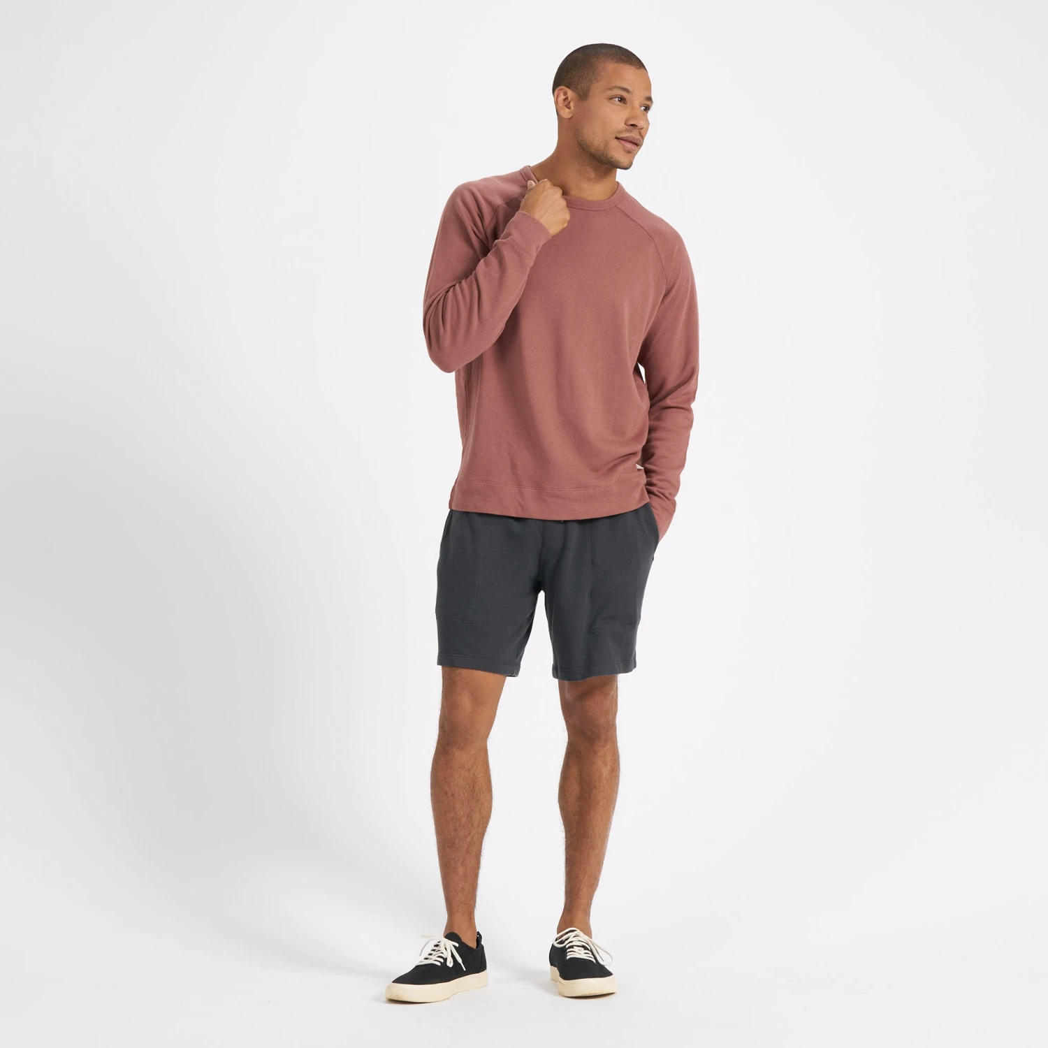 Vital Crew | Terracotta 7 Vital Crew | Terracotta - Image 5