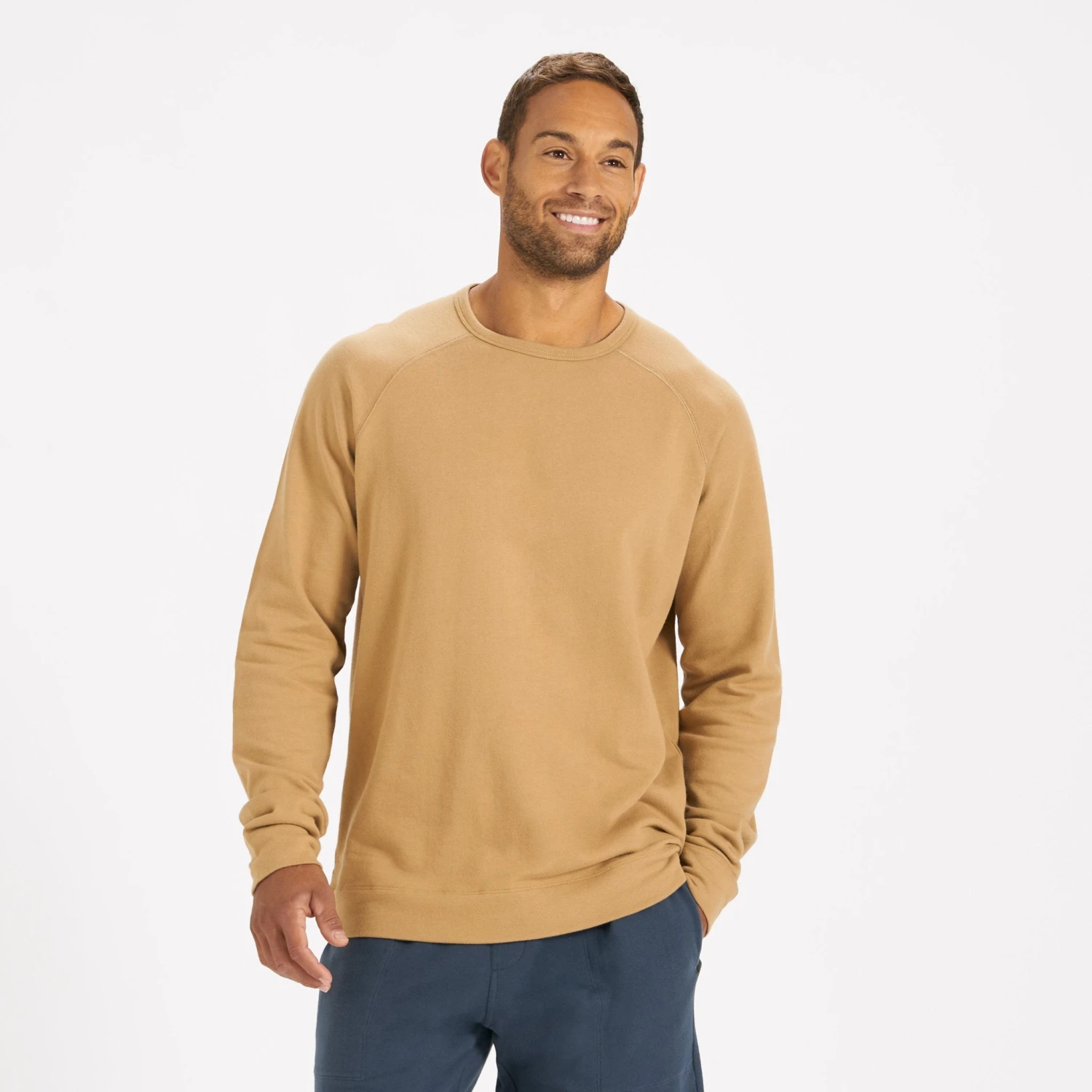 Vital Crew | Wheat 4 Vital Crew | Wheat - Image 2