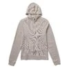 Waffle Hoodie | Dark Salt -Funktion One Style V247DSA