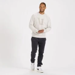 Encinitas Crew | Salt -Funktion One Style V249SAL 4 b29ab7cf 77dd 4646 835e 3406baa4e03b