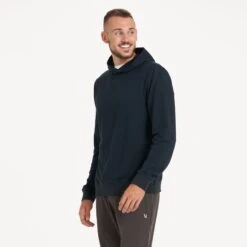 Malibu Hoodie | Vintage Ink 8 Malibu Hoodie | Vintage Ink -Funktion One Style V252VIN 1535