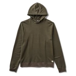 Malibu Hoodie | Vintage Oregano