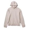 Malibu Hoodie | Vintage Oyster