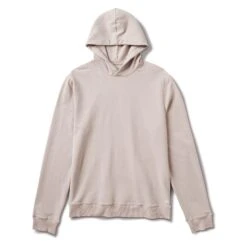 Malibu Hoodie | Vintage Oyster