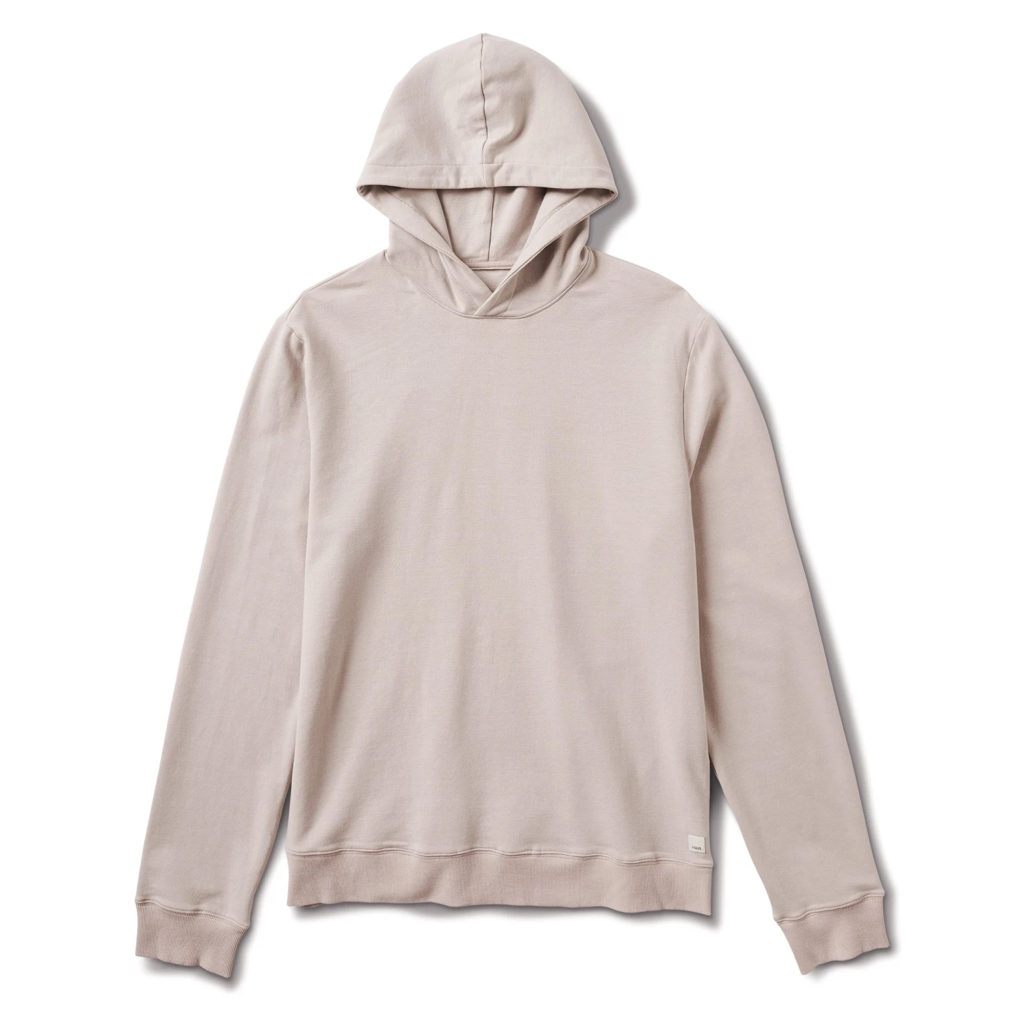 Malibu Hoodie | Vintage Oyster 3 Malibu Hoodie | Vintage Oyster