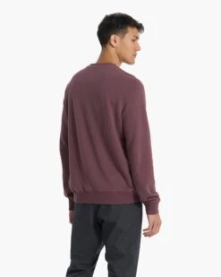 Cypress Crew | Chestnut -Funktion One Style V255CHN 01049