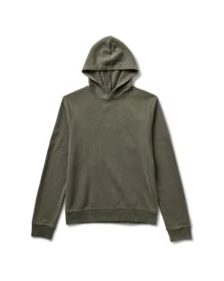 Cypress Hoodie | Dusty Pine