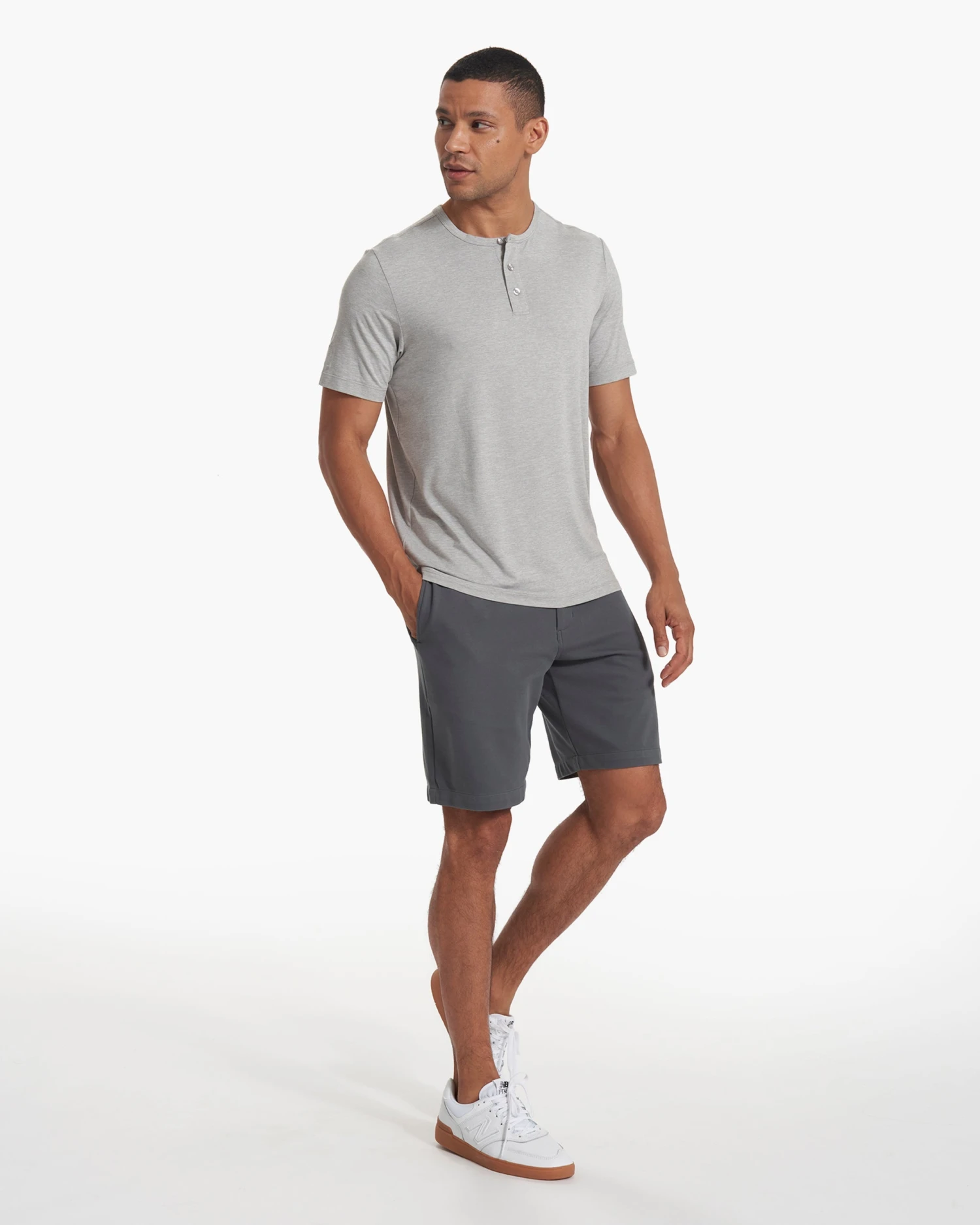 Solana Short | Shale 8 Solana Short | Shale - Image 6