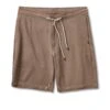 Solana Short | Taupe 2 Solana Short | Taupe -Funktion One Style V3001TAU SP23 M ECOMM FLAT LAY 4x5 9e63bdf3 6091 479f 9d22 e6ea0313006d