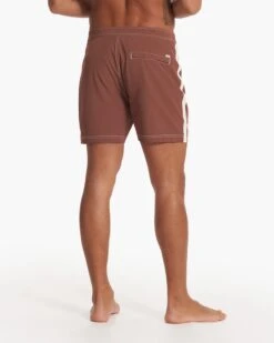 Puerto Boardshort | Hazelnut -Funktion One Style V3004HZN SP23 M ECOMM BOARDSHORTS BOTTOM 0947 1x1 9897c20a 9454 4ba1 904d 2b0fa149551b