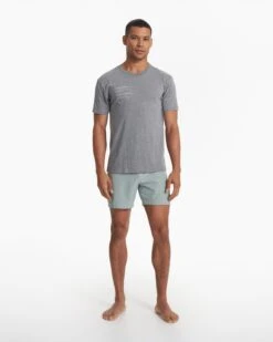 Puerto Boardshort | Neptune -Funktion One Style V3004NPT SP23 M ECOMM BOARDSHORTS 0407 1X1 FULL