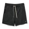 Ponto Short 5" | Charcoal Heather -Funktion One Style V3005HCC 1129731a bfde 456e b6f5 3639cd97bba4