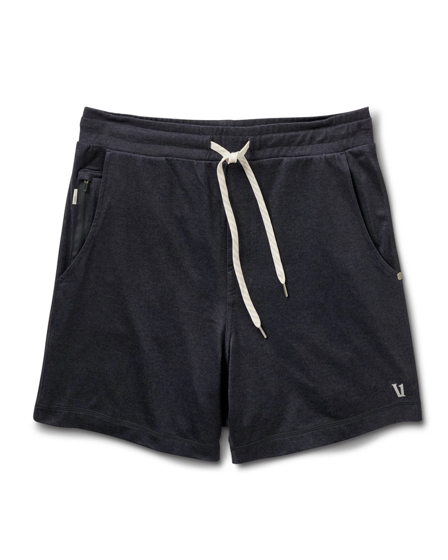 Ponto Short 5" | Midnight Heather 3 Ponto Short 5" | Midnight Heather