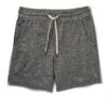 Ponto Short 5" | Heather Grey -Funktion One Style V3005HTG