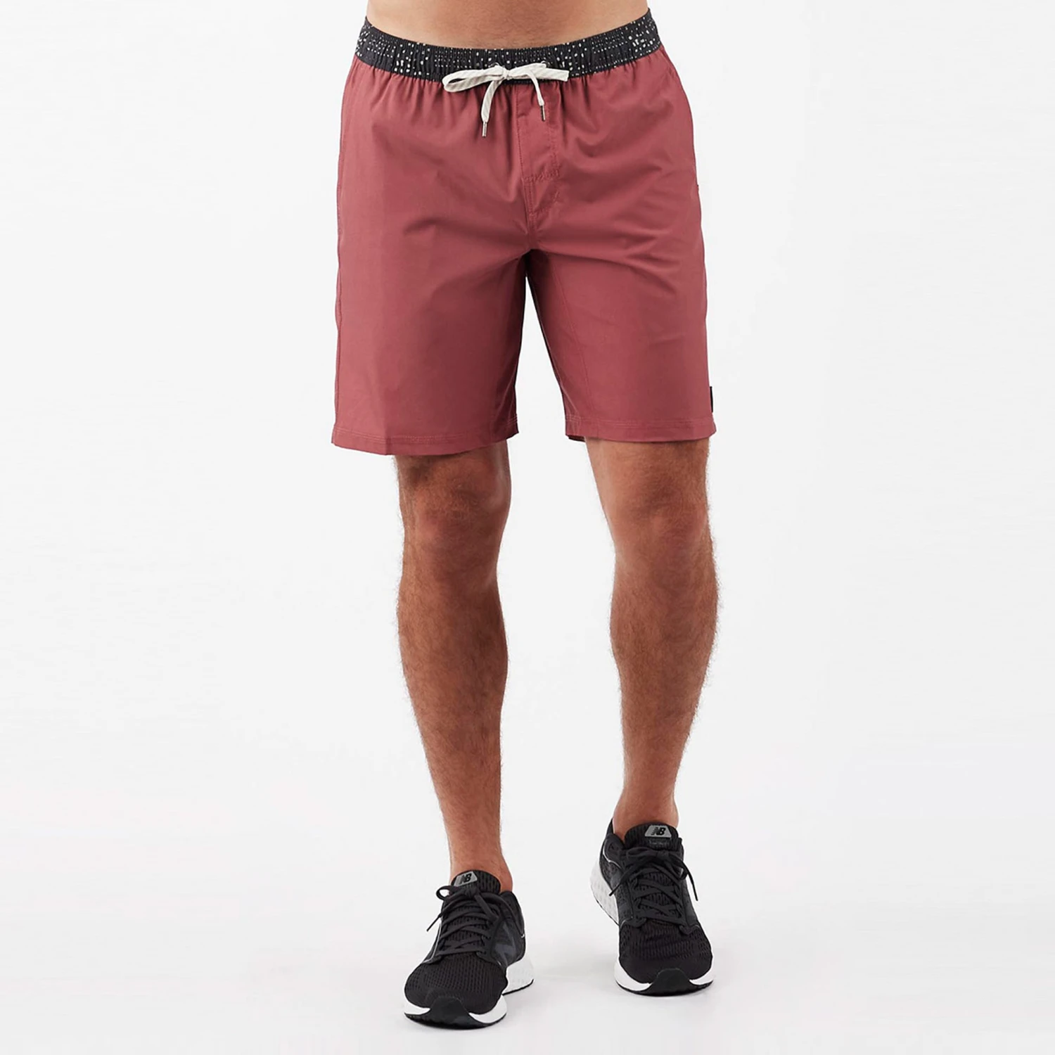 Kore Short | Saltwater Red 4 Kore Short | Saltwater Red - Image 2