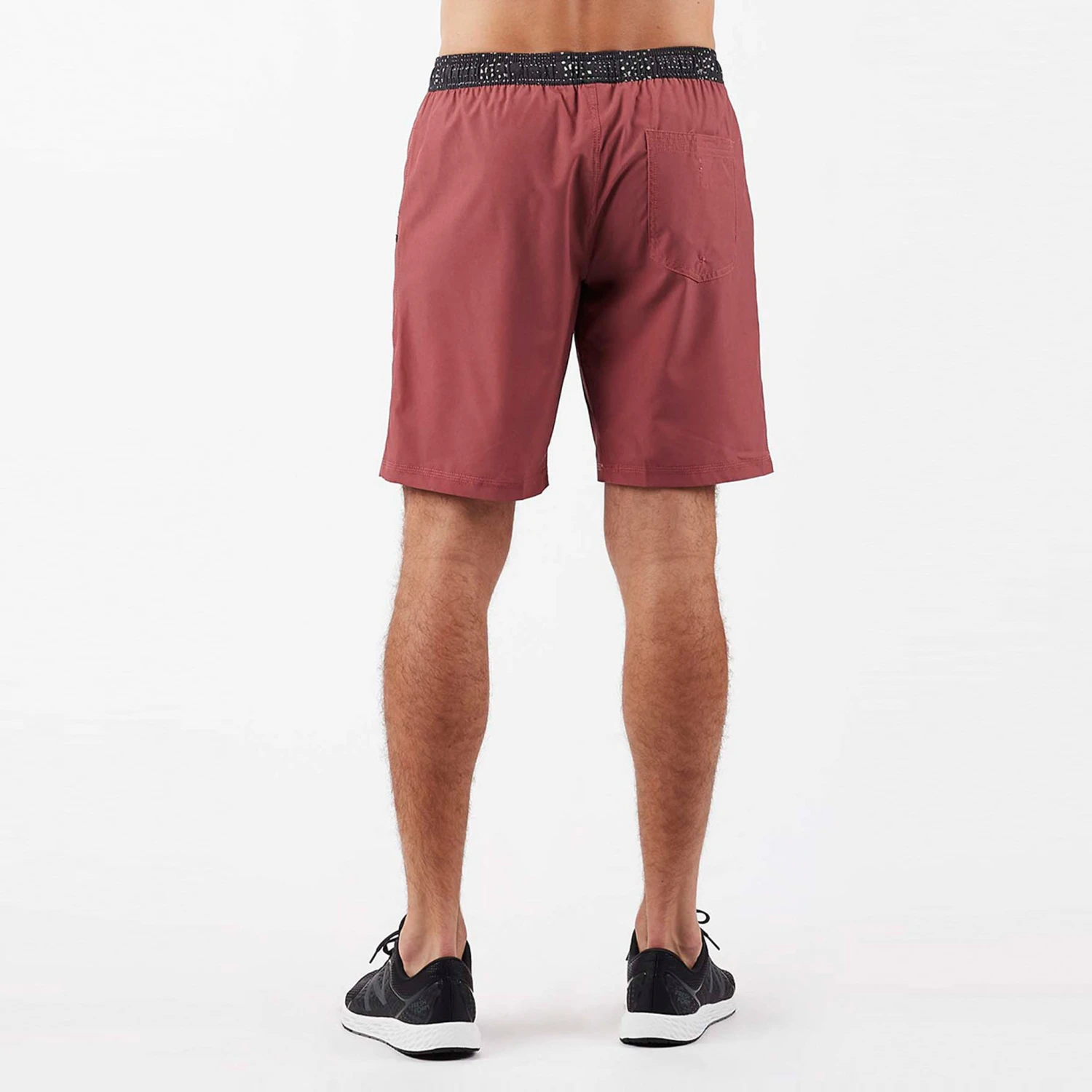 Kore Short | Saltwater Red 6 Kore Short | Saltwater Red - Image 4