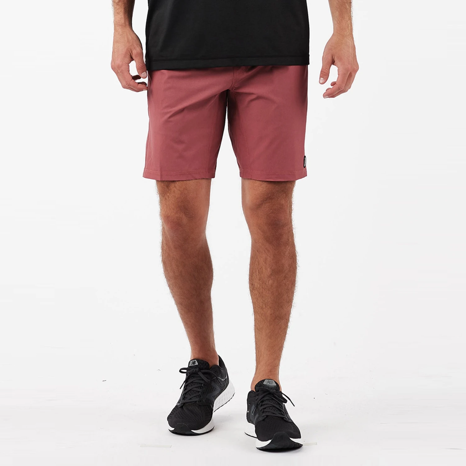 Kore Short | Saltwater Red 7 Kore Short | Saltwater Red - Image 5