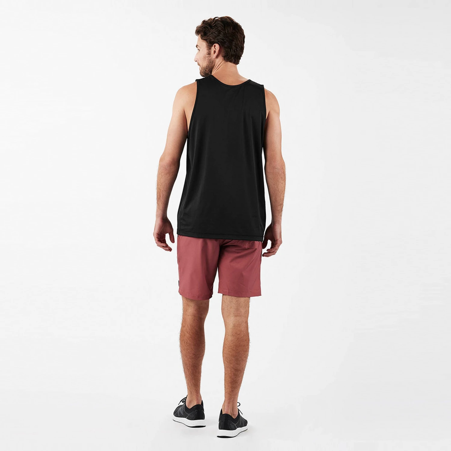 Kore Short | Saltwater Red 10 Kore Short | Saltwater Red - Image 8