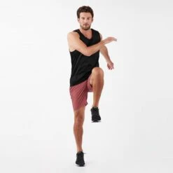 Kore Short | Saltwater Red 20 Kore Short | Saltwater Red -Funktion One Style V302.14SWR 8