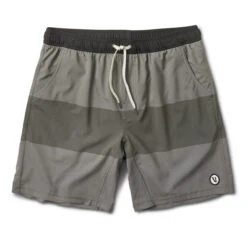 Kore Short | Army Texture Block