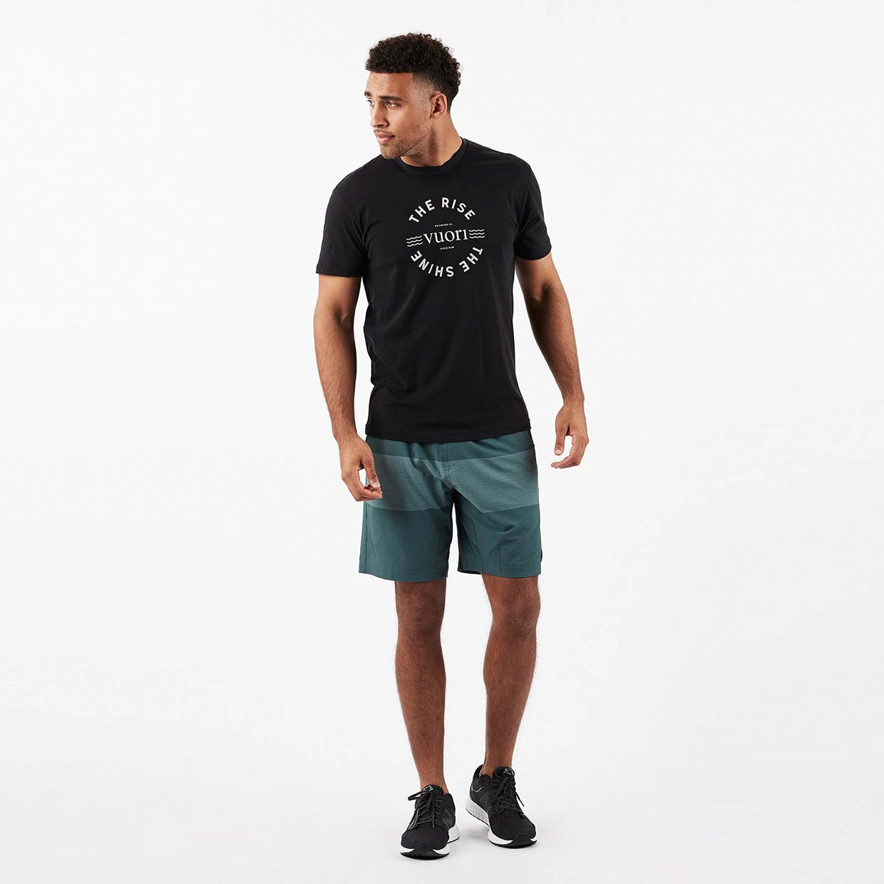 Kore Short | Canyon Texture Block 6 Kore Short | Canyon Texture Block - Image 4