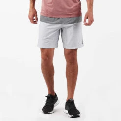 Kore Short | Black Block Stripe -Funktion One Style V302.23BBS 4