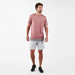 Kore Short | Black Block Stripe -Funktion One Style V302.23BBS 5