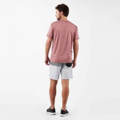 Kore Short | Black Block Stripe -Funktion One Style V302.23BBS 6