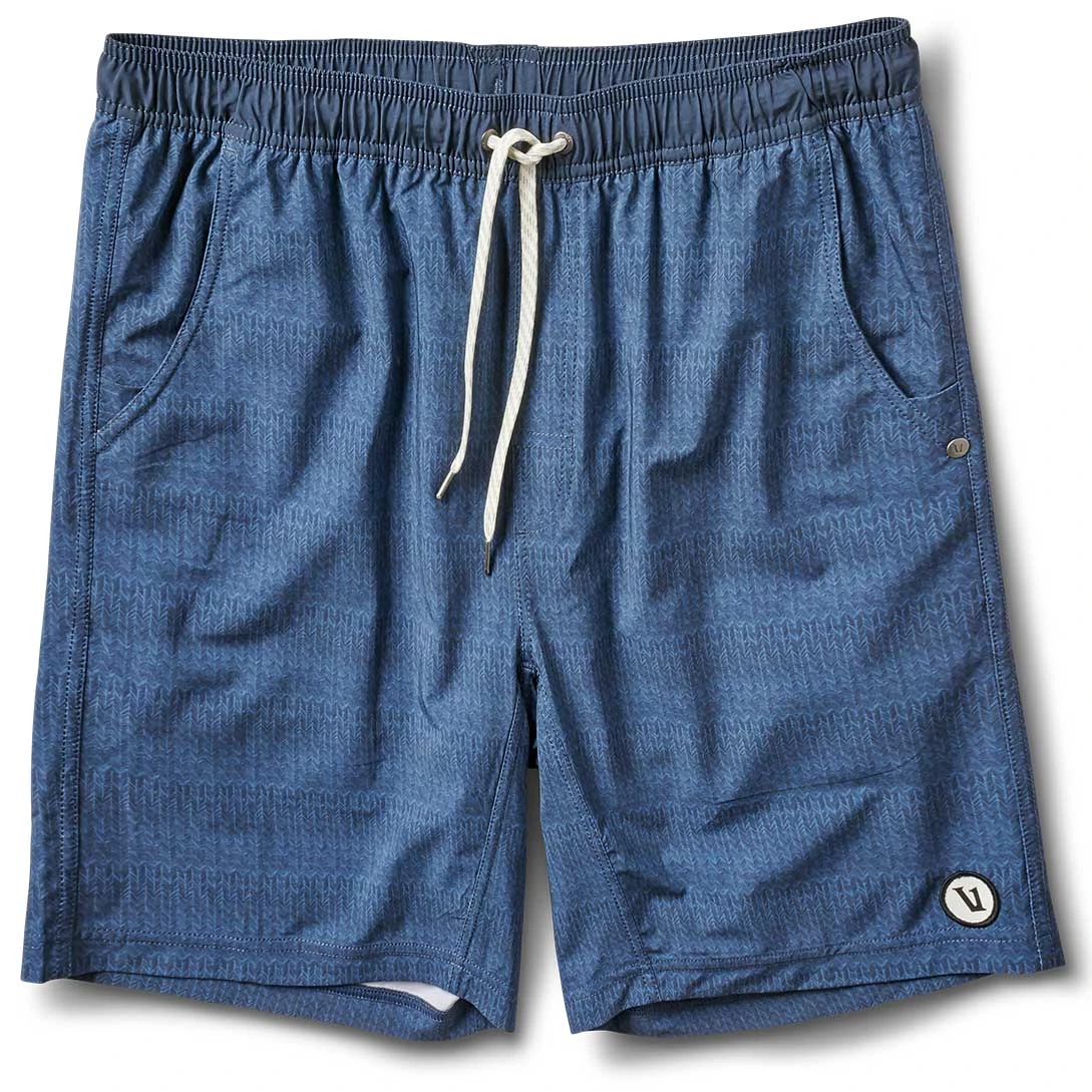 Kore Short | Sea Herringbone 3 Kore Short | Sea Herringbone