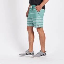 Kore Short | Aloe Stripe 9 Kore Short | Aloe Stripe -Funktion One Style V302ALS 2 8cf885ba 13b1 4ac5 a2ce 8563fe15efb1