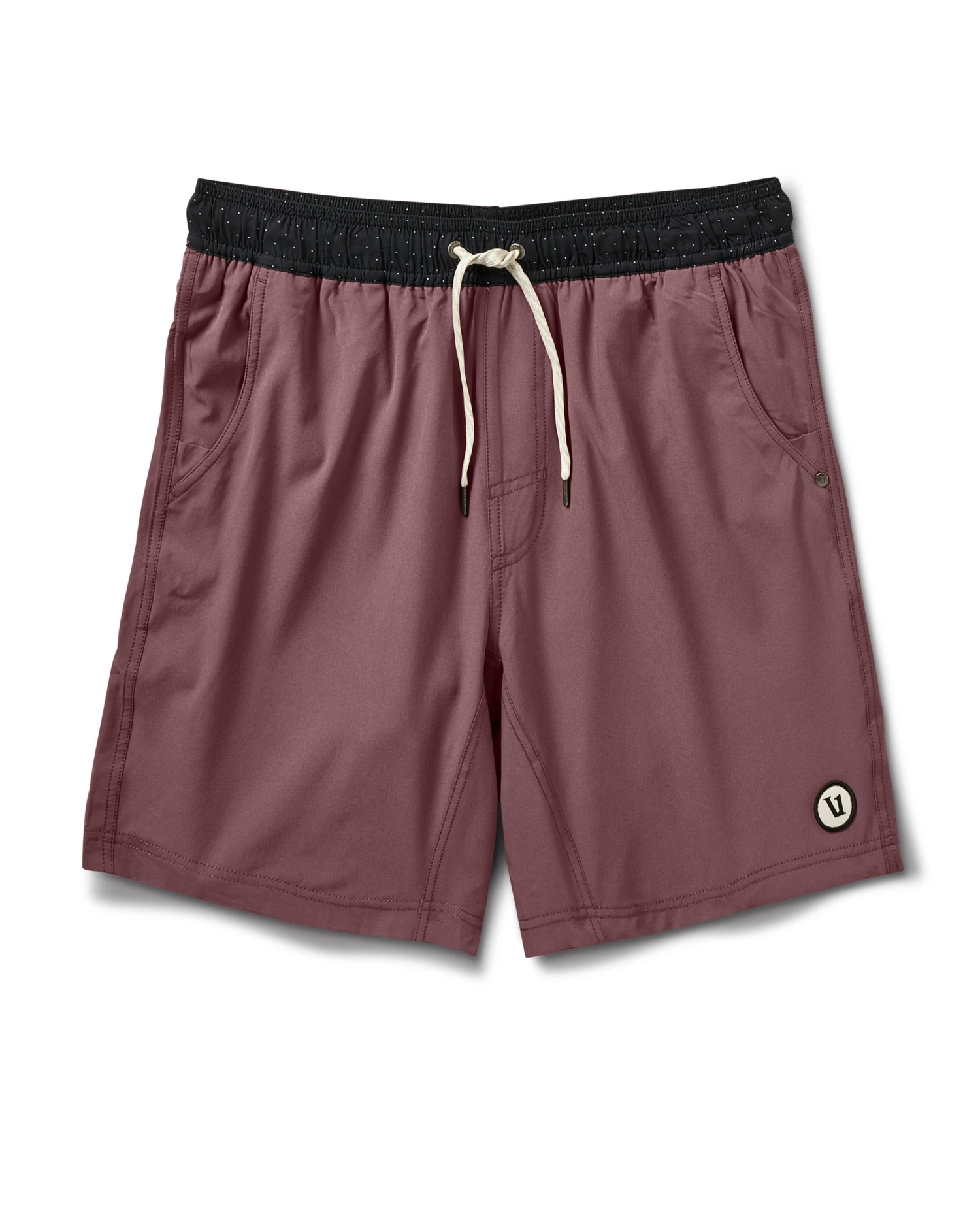 Kore Short | Chestnut 3 Kore Short | Chestnut
