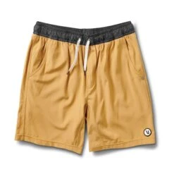 Kore Short | Cognac